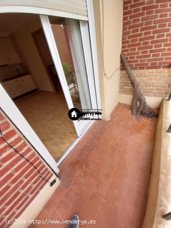 INMOBILIARIA TEJARES VENDE ESTUPENDO PISO CERCA DE LA AVENIDA ESPAÑA - ALBACETE