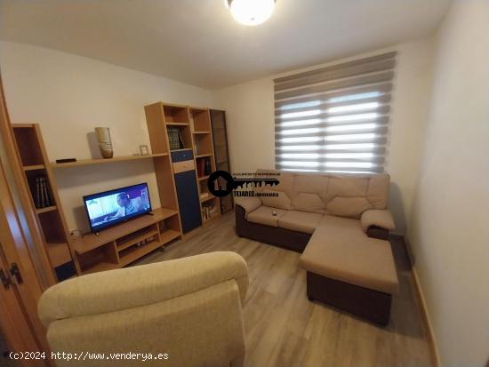  INMOBILIARIA TEJARES VENDE BAJO REFORMADO EN ZONA ARQUITECTO VANDELVIRA - ALBACETE 