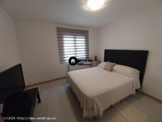 INMOBILIARIA TEJARES VENDE BAJO REFORMADO EN ZONA ARQUITECTO VANDELVIRA - ALBACETE