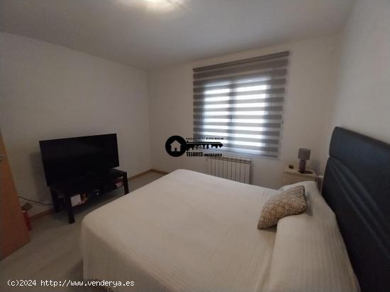 INMOBILIARIA TEJARES VENDE BAJO REFORMADO EN ZONA ARQUITECTO VANDELVIRA - ALBACETE