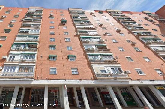 Piso en venta en Alcorcón - MADRID