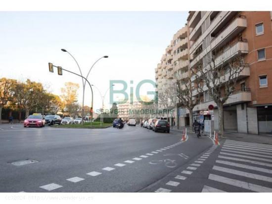 PARKING PARA MOTO - BARCELONA