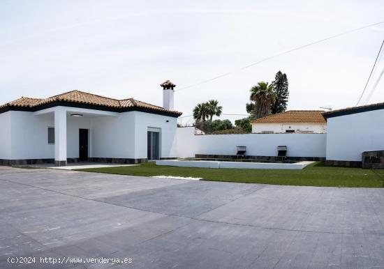 Villa Añil - CADIZ