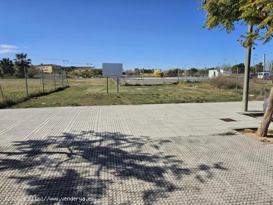  Venta de suelo urbano residencial en Alzira - VALENCIA 