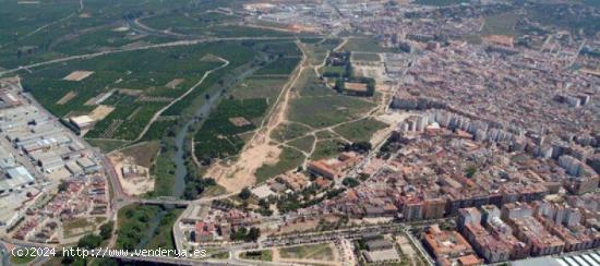 Venta de suelo urbano residencial en Alzira - VALENCIA