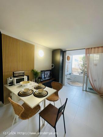 Se vende magnifico Estudio en Golf del Sur, Tenerife - SANTA CRUZ DE TENERIFE