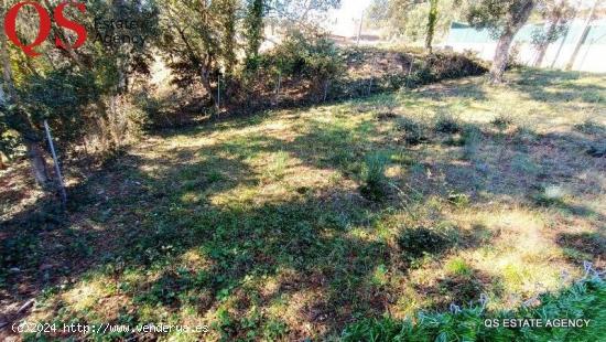 Terreno en urbanización Terrabrava, Tordera - BARCELONA