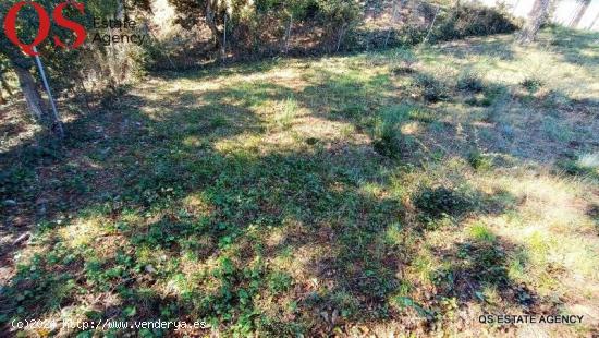 Terreno en urbanización Terrabrava, Tordera - BARCELONA