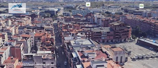 Venta Local Comercial en  Sant Boi de Llobregat - Barcelona - BARCELONA