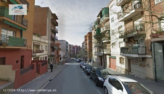 Venta piso en Mataró (Barcelona) - BARCELONA