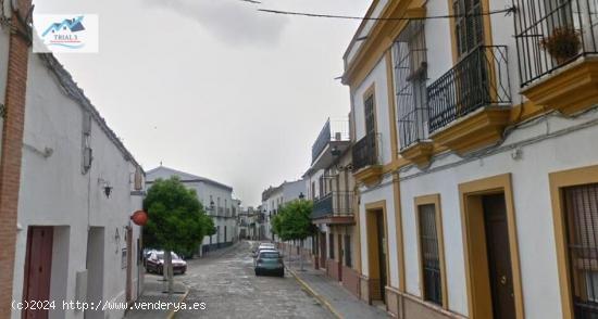  Venta De Adosado En Villanueva Del Ariscal-Sevilla - SEVILLA 