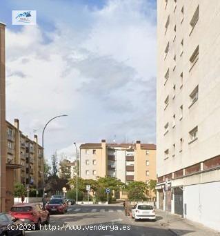 Venta de Piso en Terrassa - Barcelona - BARCELONA