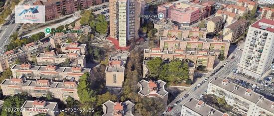 Venta de Piso en Terrassa - Barcelona - BARCELONA