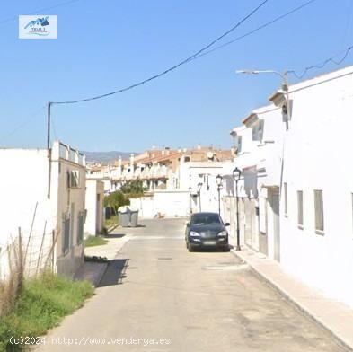  Venta Piso en Huércal Overa - Almería - ALMERIA 