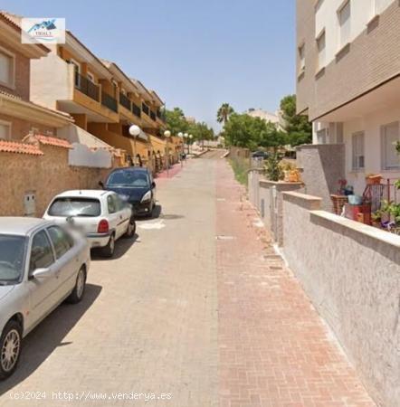 Venta Piso en Molina de Segura - Murcia - MURCIA