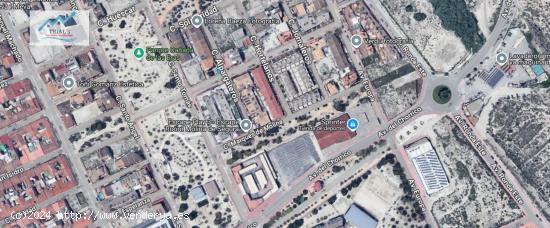 Venta Piso en Molina de Segura - Murcia - MURCIA