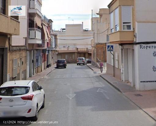 Venta Piso en Águilas - Murcia - MURCIA