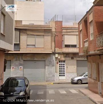 Venta Piso en Águilas - Murcia - MURCIA