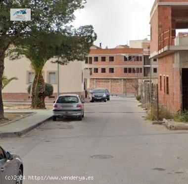 Venta Piso en Ceuti - Murcia - MURCIA