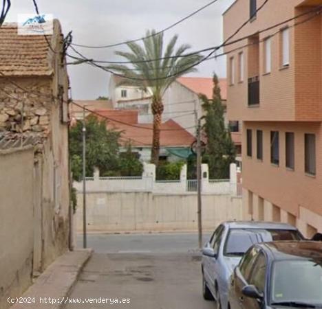 Venta Piso en Ceuti - Murcia - MURCIA