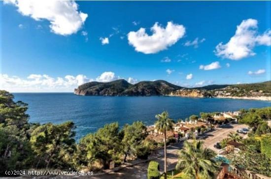 Casa o chalet independiente en venta en Es Camp de Mar - BALEARES