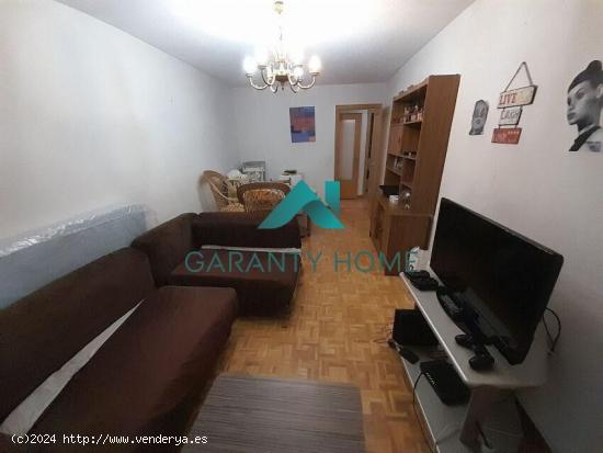 Piso en venta en Carmelitas, Salamanca - SALAMANCA