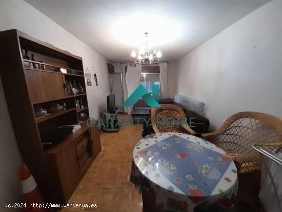 Piso en venta en Carmelitas, Salamanca - SALAMANCA