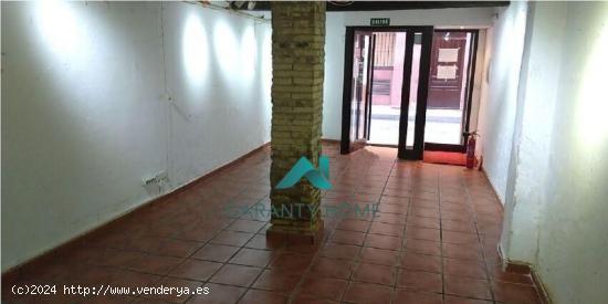 Local en venta en La Magdalena, Zaragoza - ZARAGOZA