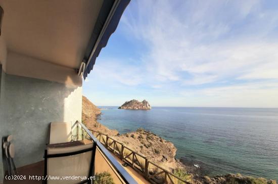 ESTUPENDO APARTAMENTO CON LAS MEJORES VISTAS DE ÁGUILAS - MURCIA