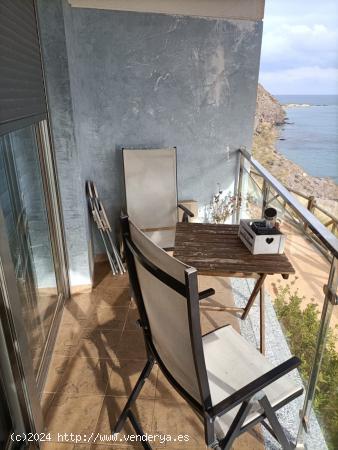 ESTUPENDO APARTAMENTO CON LAS MEJORES VISTAS DE ÁGUILAS - MURCIA