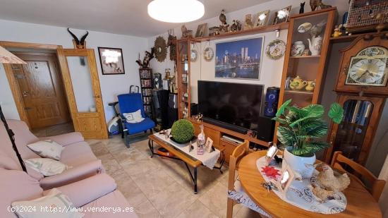 Magnifico apartamento de 2 dormitorios muy cerca del Paseo de Parra - MURCIA