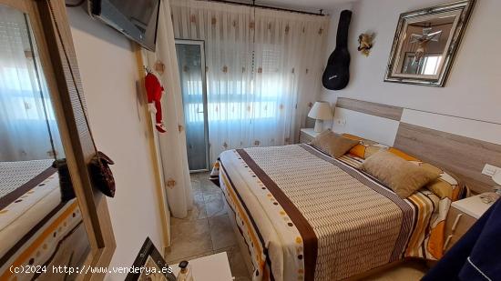 Magnifico apartamento de 2 dormitorios muy cerca del Paseo de Parra - MURCIA