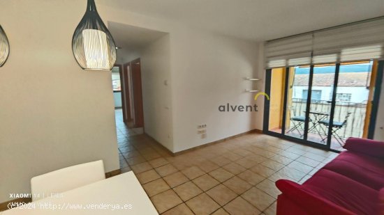 Piso en venta en Calonge (Girona)