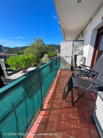 Piso en venta en Calonge (Girona)