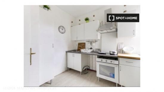 Precioso apartamento de 3 dormitorios en alquiler cerca del Parque Agustín Rodríguez Sahagún - MA