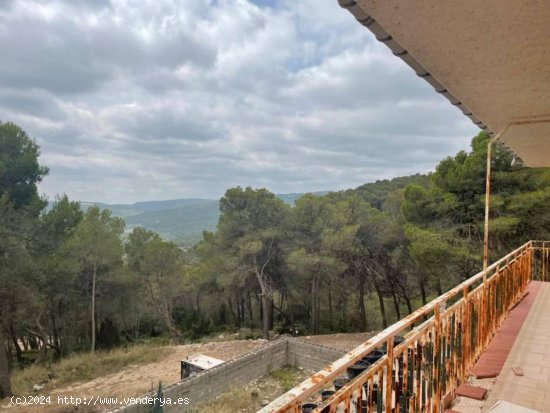 Casa en venta en La Llacuna (Barcelona)