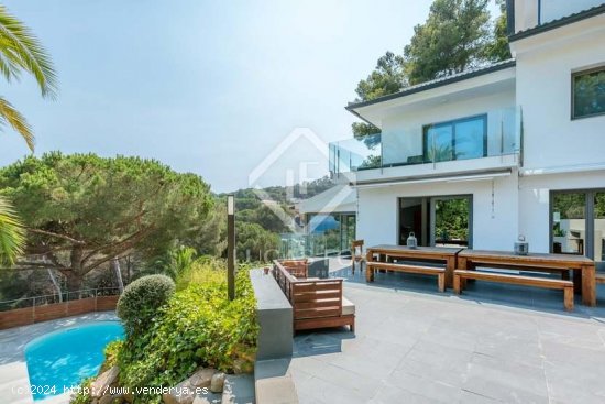 Casa en venta en Blanes (Girona)