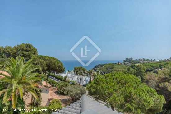 Casa en venta en Blanes (Girona)