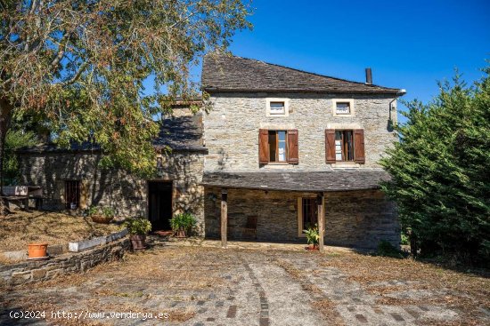  Casa en venta en San Martín de Oscos (Asturias) 