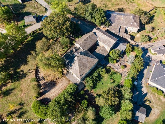 Casa en venta en San Martín de Oscos (Asturias)