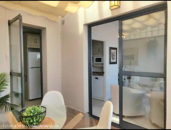 Piso en venta en Fuengirola (Málaga)