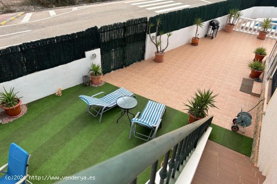 Villa en venta en Algorfa (Alicante)