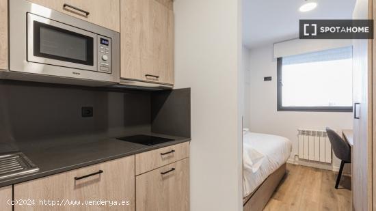 Se alquila habitación en residencia de estudiantes en Santander - CANTABRIA