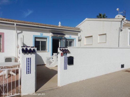  Bungalow en venta en Ciudad Quesada (Alicante) 