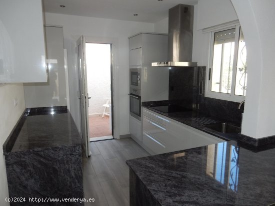 Bungalow en venta en Ciudad Quesada (Alicante)