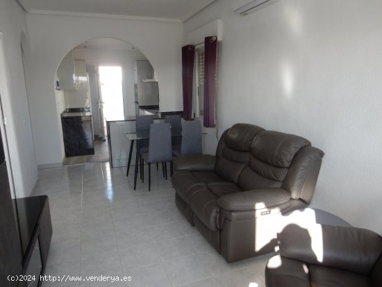 Bungalow en venta en Ciudad Quesada (Alicante)