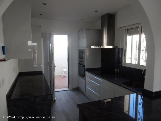 Bungalow en venta en Ciudad Quesada (Alicante)