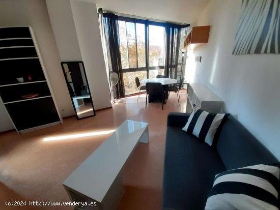  Apartamento entero de 1 dormitorio en Barcelona - BARCELONA 