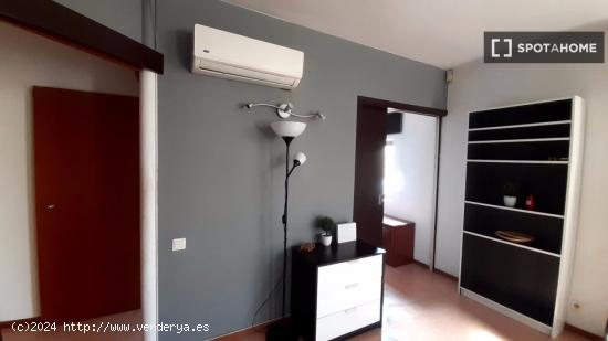 Apartamento entero de 1 dormitorio en Barcelona - BARCELONA