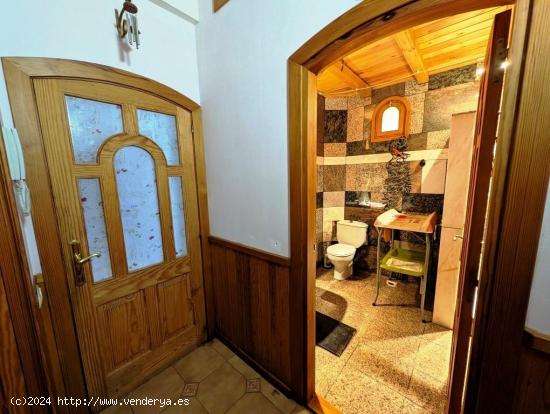 Se Vende en Horta de Sant Joan - TARRAGONA